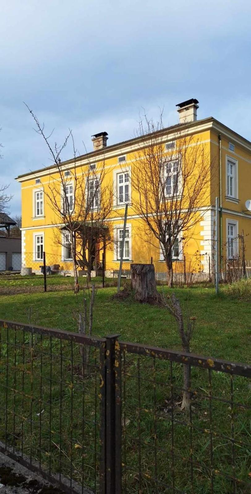 Ferienwohnung Loewenzahn Scheibbs Exterior foto